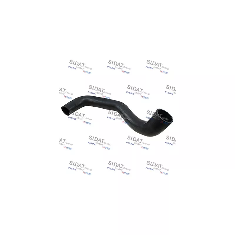Gaine de suralimentation FISPA 500168