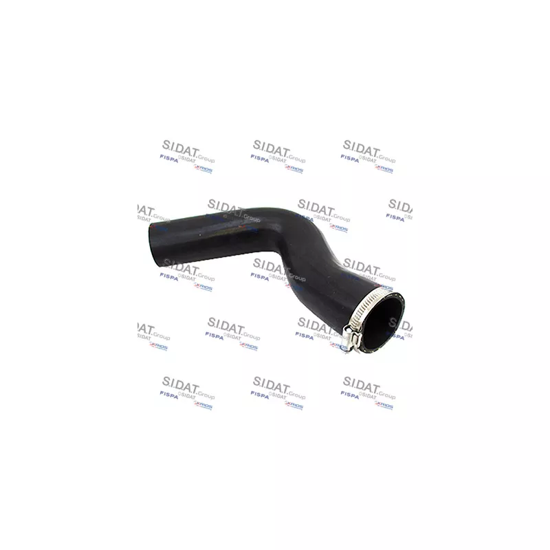 Gaine de suralimentation FISPA 500169