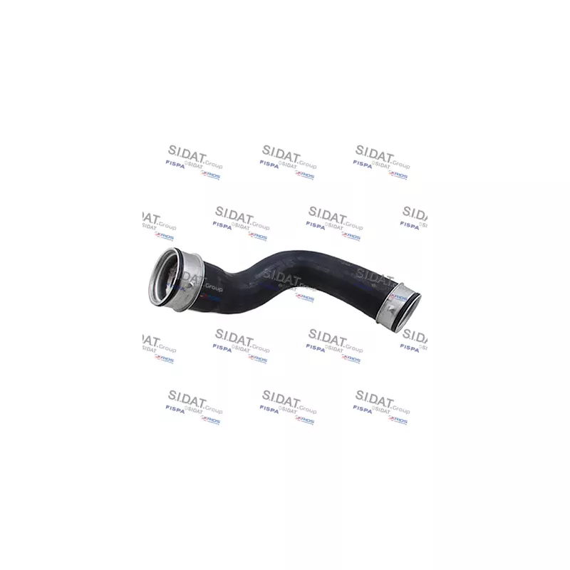 Gaine de suralimentation FISPA 500170