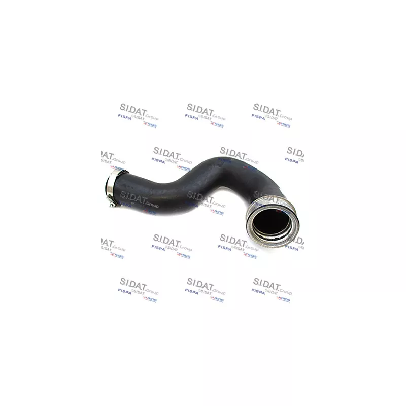 Gaine de suralimentation FISPA 500171
