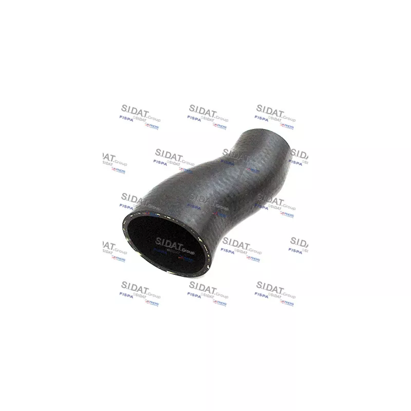 Gaine de suralimentation FISPA 500172