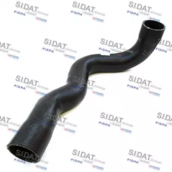Gaine de suralimentation FISPA 500175