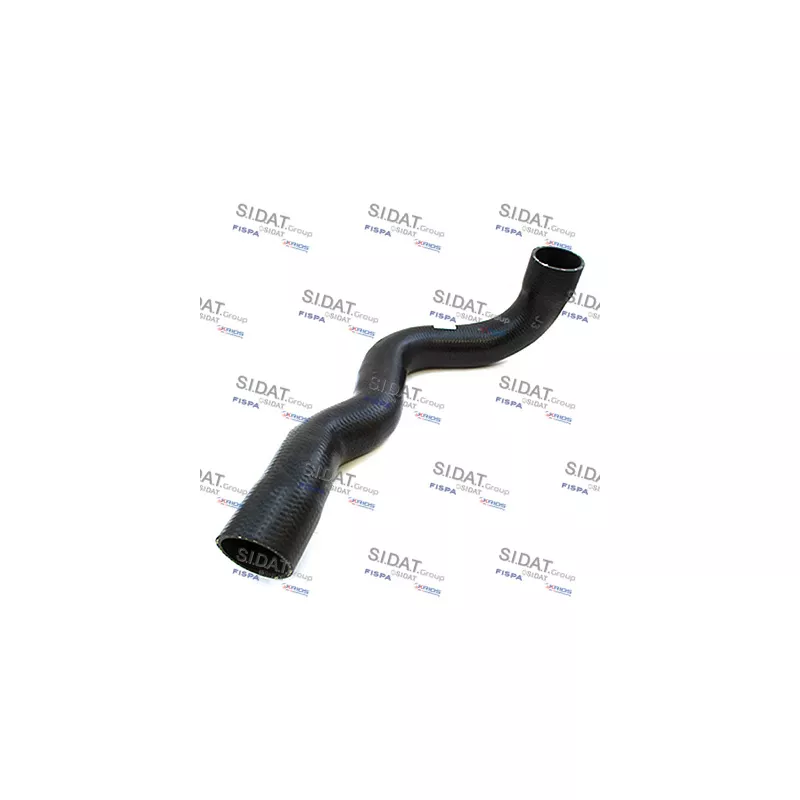 Gaine de suralimentation FISPA 500175