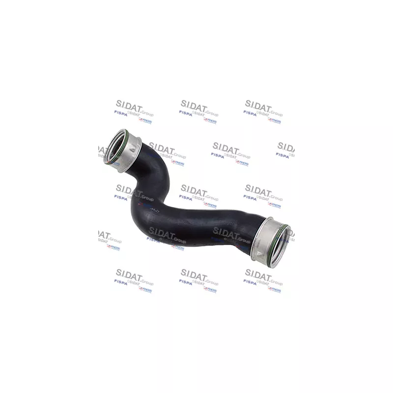 Gaine de suralimentation FISPA 500177