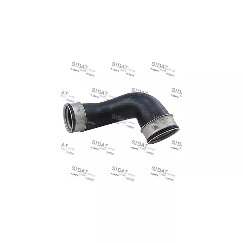 Gaine de suralimentation FISPA 500179