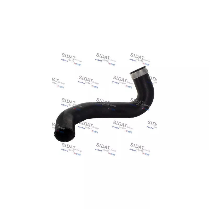 Gaine de suralimentation FISPA 500180