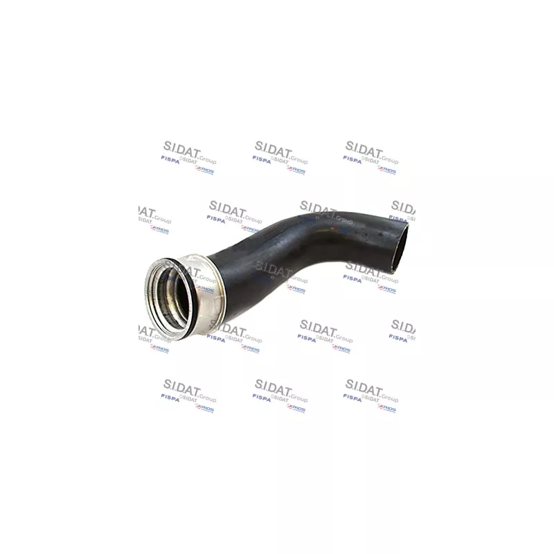 Gaine de suralimentation FISPA 500181
