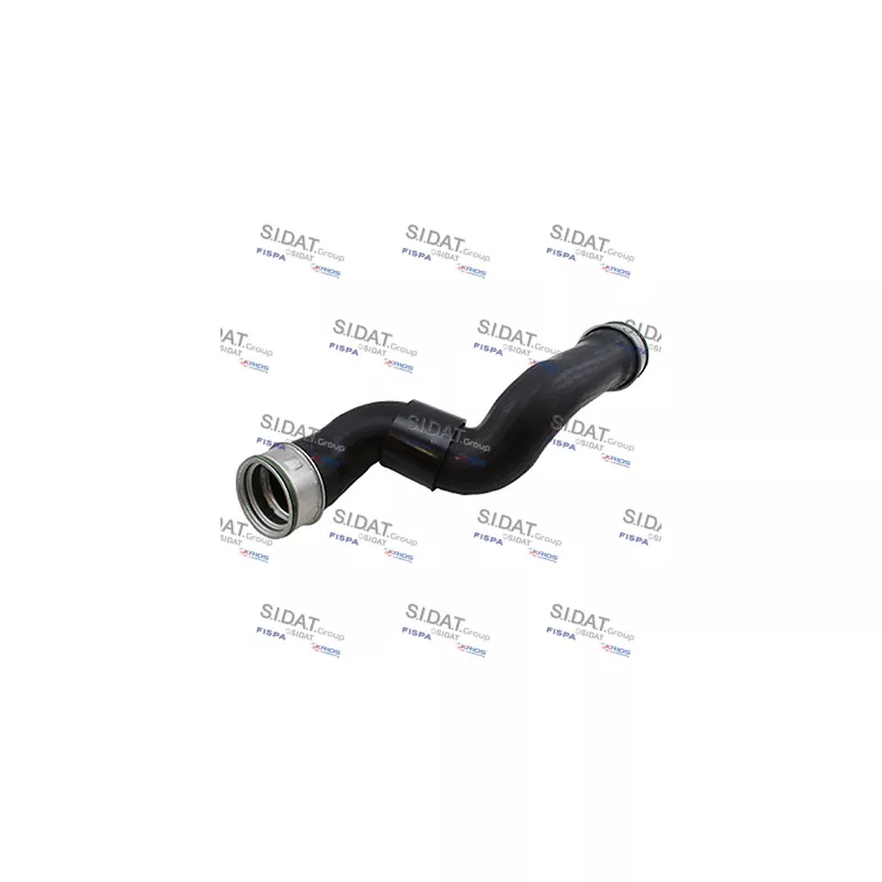 Gaine de suralimentation FISPA 500182