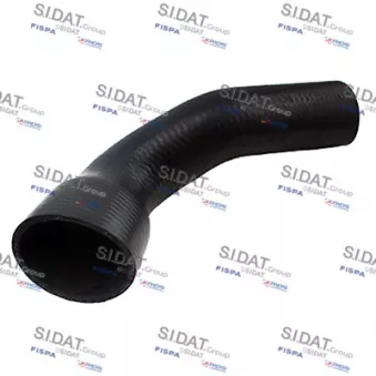 Gaine de suralimentation FISPA 500183