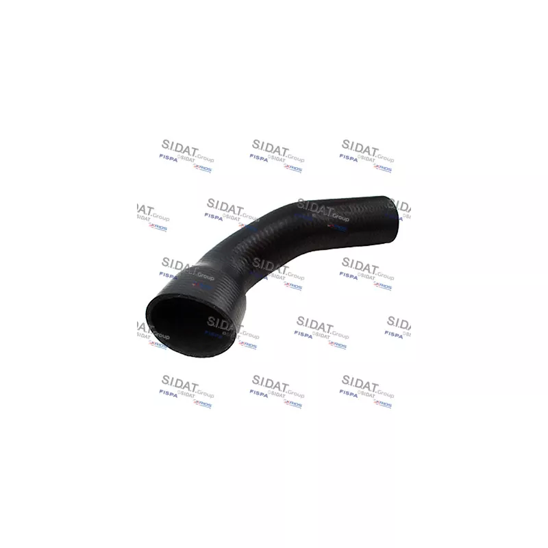 Gaine de suralimentation FISPA 500183