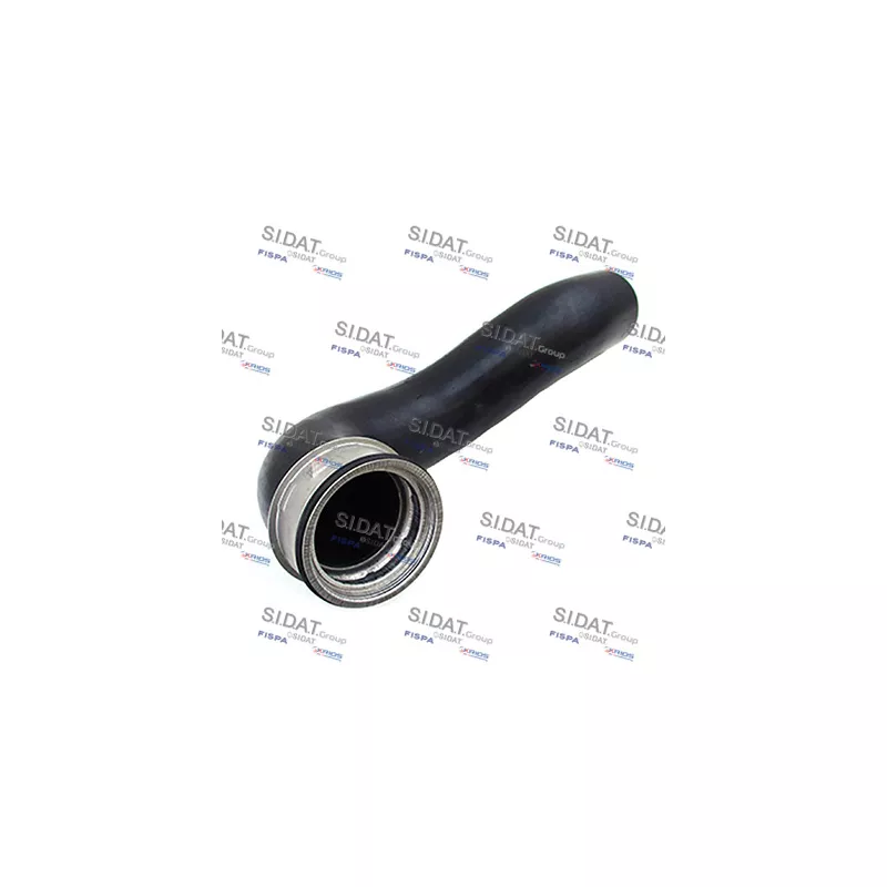 Gaine de suralimentation FISPA 500185