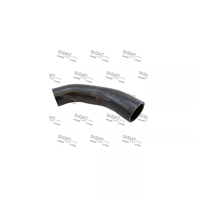 Gaine de suralimentation FISPA 500186