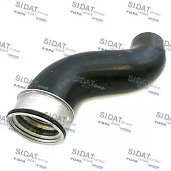 Gaine de suralimentation FISPA 500187
