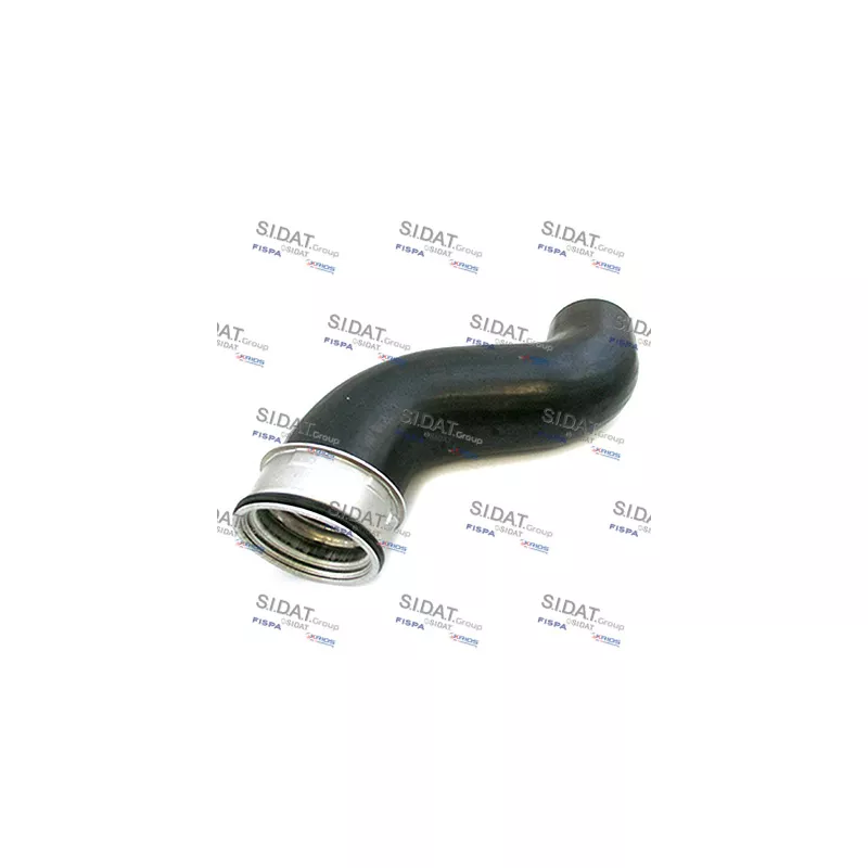 Gaine de suralimentation FISPA 500187