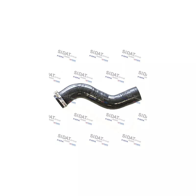 Gaine de suralimentation FISPA 500191