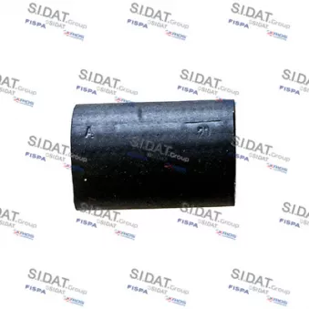 Gaine de suralimentation FISPA 500194B