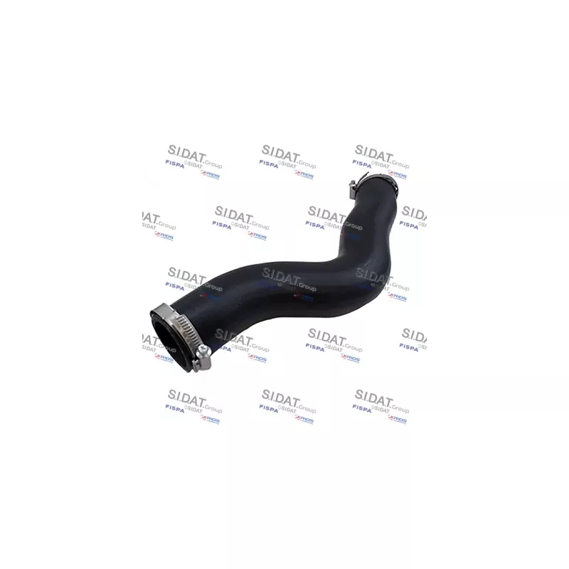 Gaine de suralimentation FISPA 500195