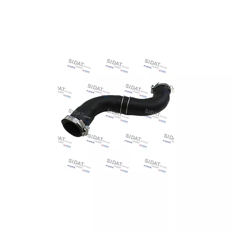 Gaine de suralimentation FISPA 500196