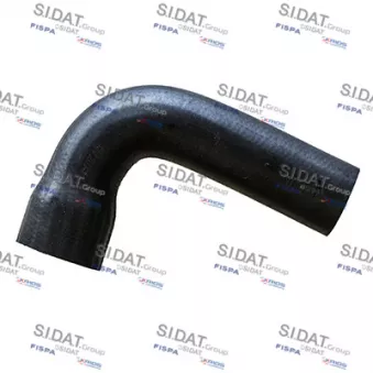 Gaine de suralimentation FISPA 500197B
