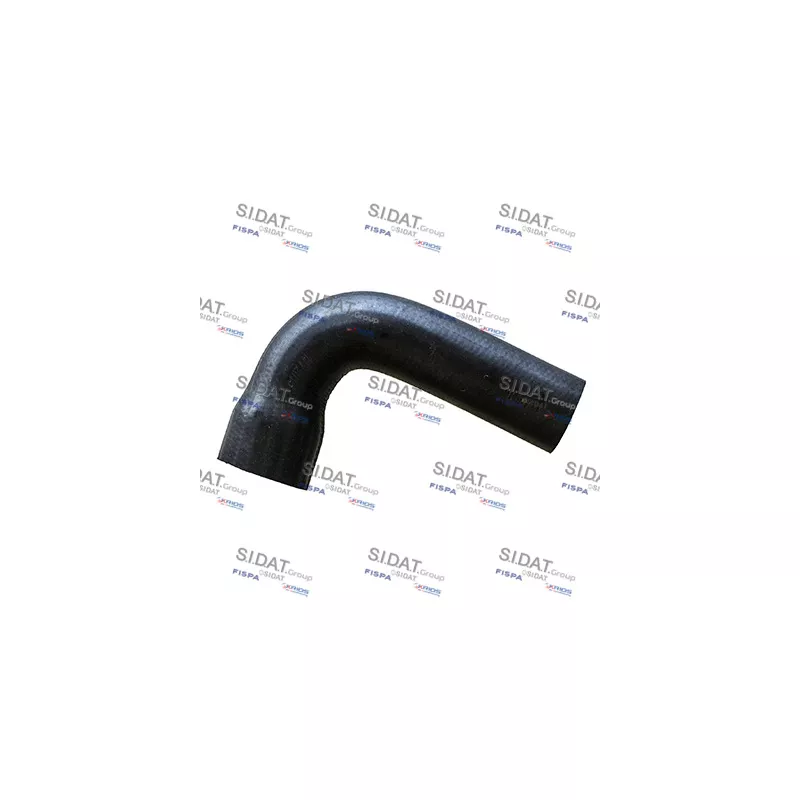 Gaine de suralimentation FISPA 500197B