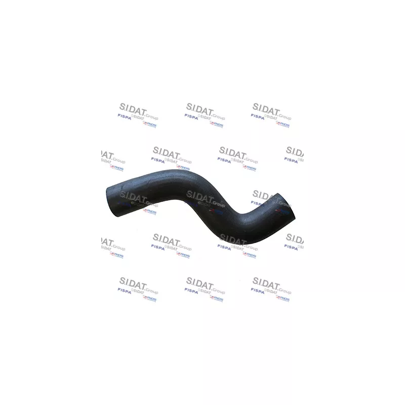 Gaine de suralimentation FISPA 500197C