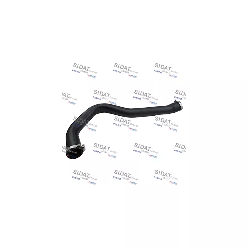 Gaine de suralimentation FISPA 500198