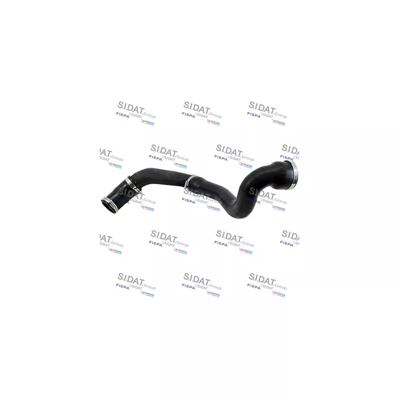 Gaine de suralimentation FISPA 500203