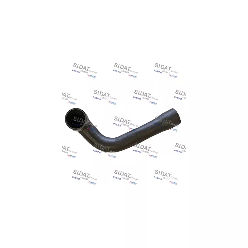 Gaine de suralimentation FISPA 500203B