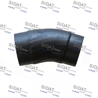 Gaine de suralimentation FISPA 500203C