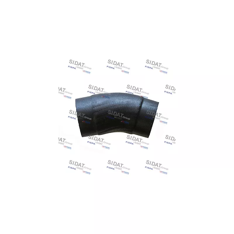 Gaine de suralimentation FISPA 500203C
