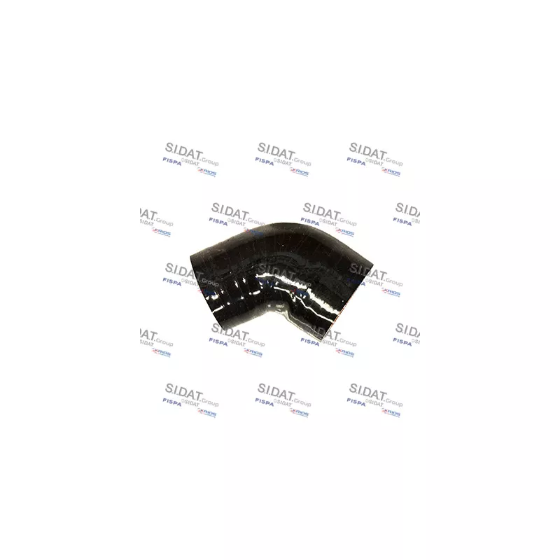 Gaine de suralimentation FISPA 500208