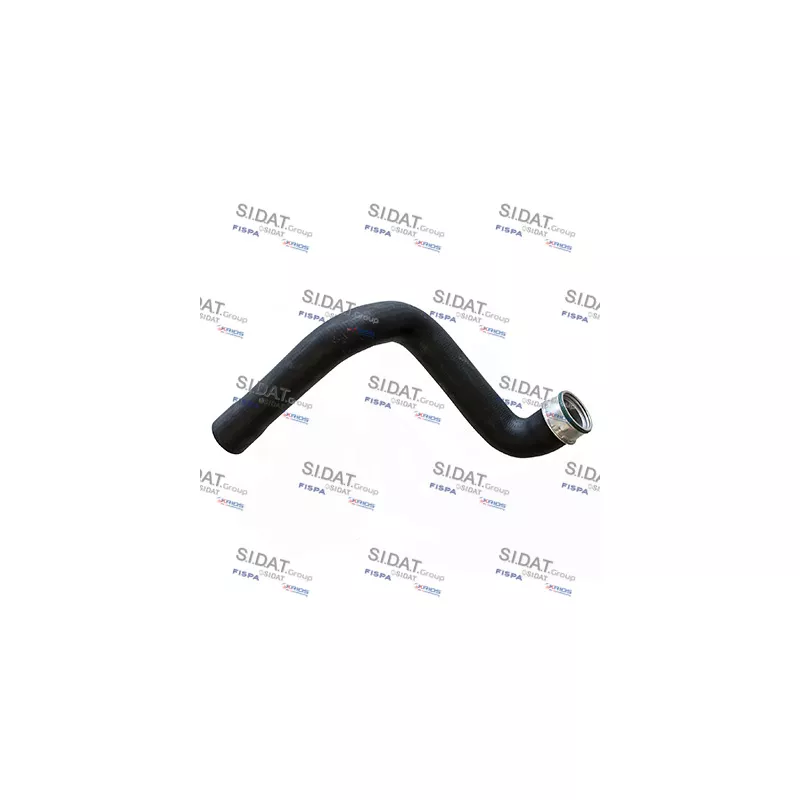 Gaine de suralimentation FISPA 500210