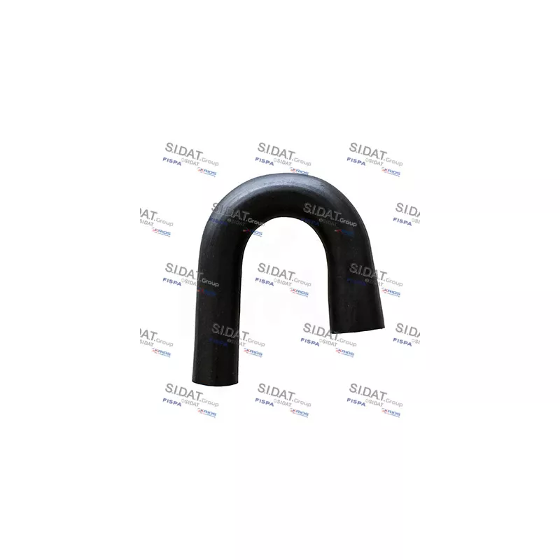 Gaine de suralimentation FISPA 500213