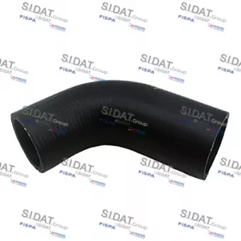 Gaine de suralimentation FISPA 500215