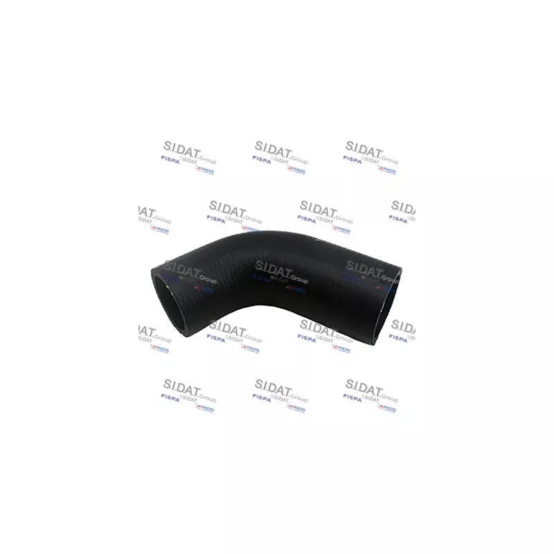 Gaine de suralimentation FISPA 500215