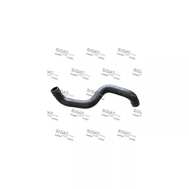Gaine de suralimentation FISPA 500218