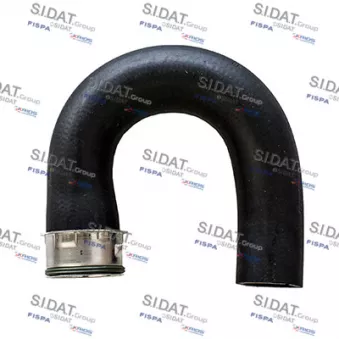 Gaine de suralimentation FISPA 500219
