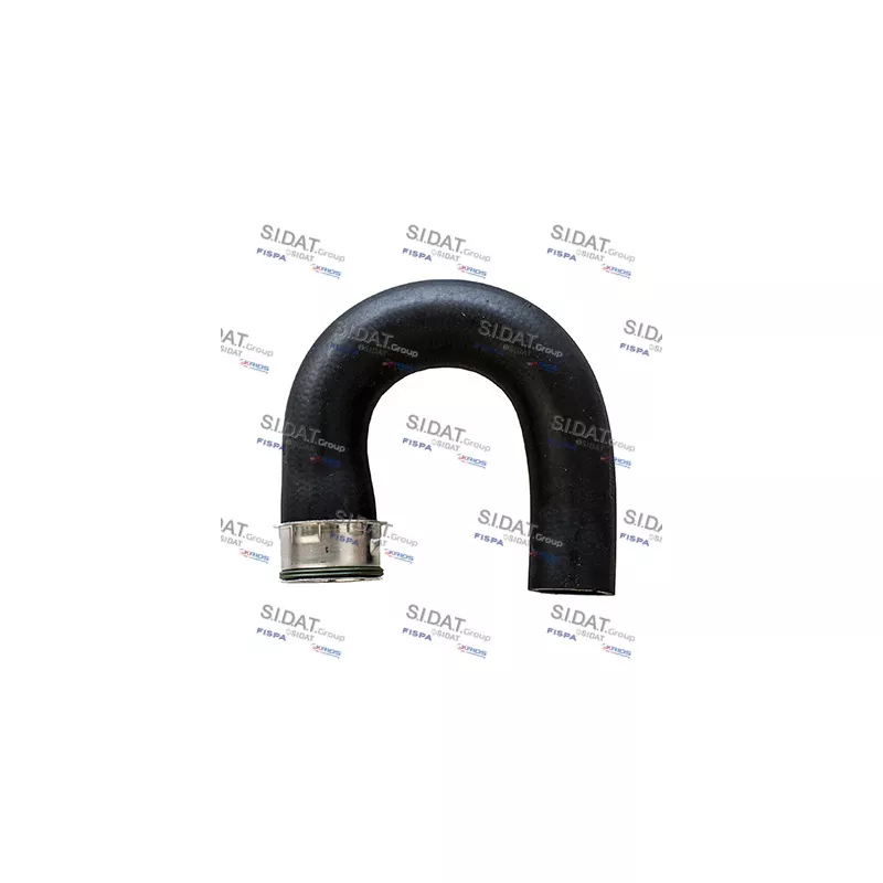 Gaine de suralimentation FISPA 500219