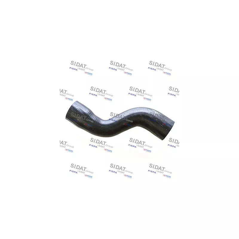 Gaine de suralimentation FISPA 500220