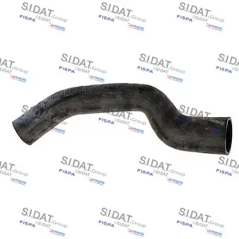 Gaine de suralimentation FISPA 500225