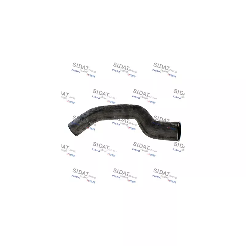 Gaine de suralimentation FISPA 500225
