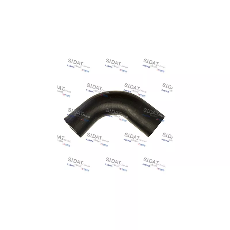 Gaine de suralimentation FISPA 500227