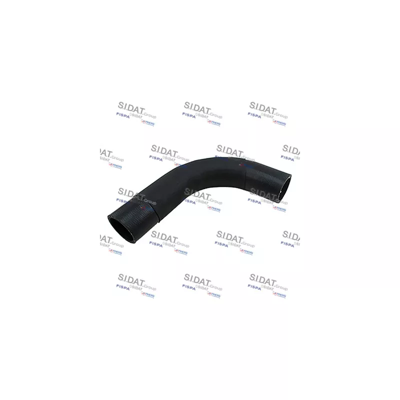 Gaine de suralimentation FISPA 500228