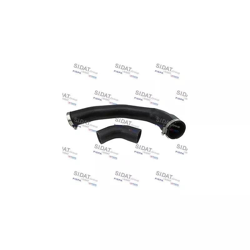 Gaine de suralimentation FISPA 500229