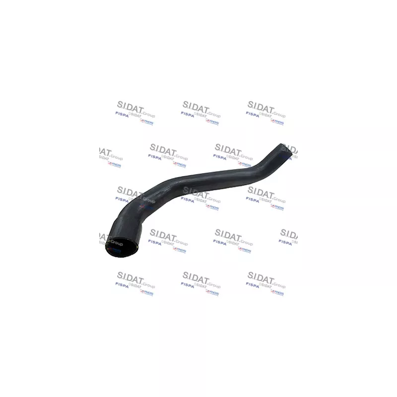 Gaine de suralimentation FISPA 500233
