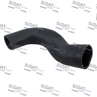 Gaine de suralimentation FISPA 500235