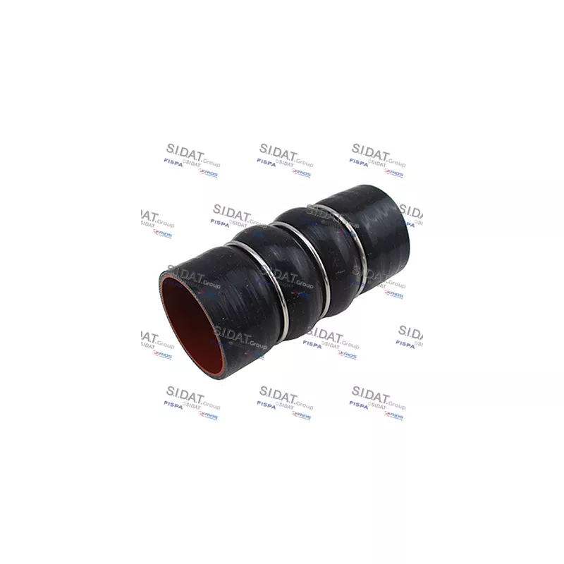 Gaine de suralimentation FISPA 500238