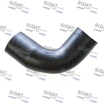 Gaine de suralimentation FISPA 500240B