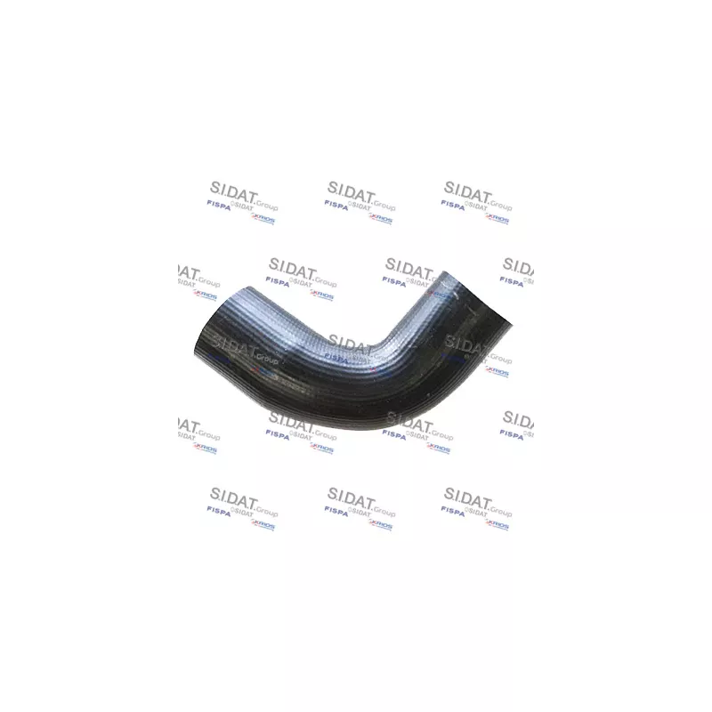 Gaine de suralimentation FISPA 500240B