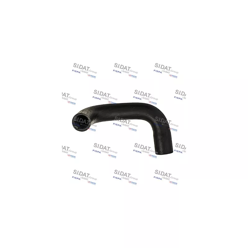 Gaine de suralimentation FISPA 500240C